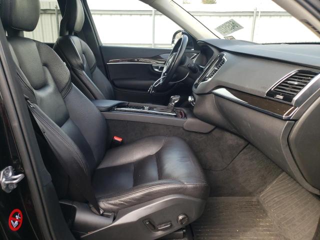 Photo 5 from auction – 2017 VOLVO XC90 T6 with VIN YV4A22PK0H1177815