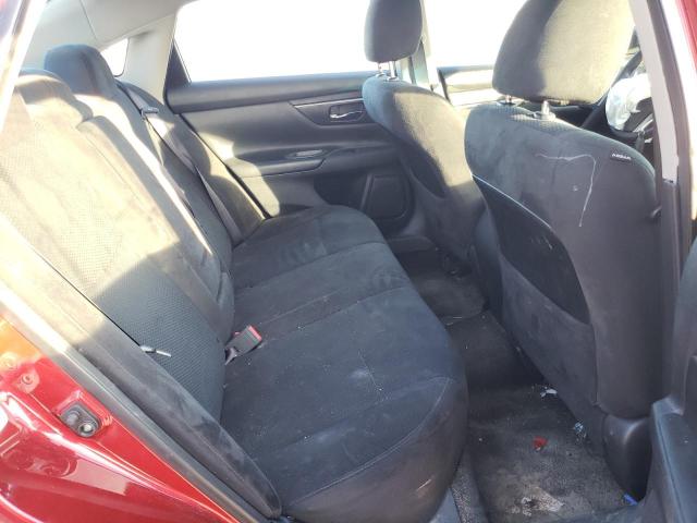 Photo 6 from auction – 2015 NISSAN ALTIMA 2.5 with VIN 1N4AL3AP7FC285785