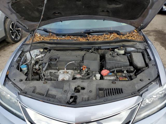 Photo 7 from auction – 2016 ACURA ILX PREMIU with VIN 19UDE2F79GA011085