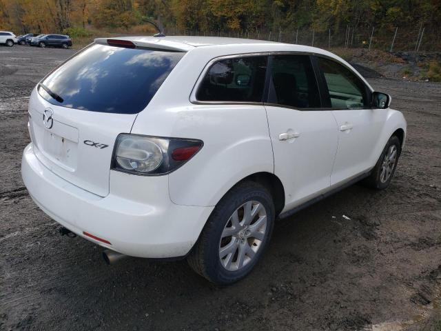 Photo 4 from auction – 2009 MAZDA CX-7 with VIN JM3ER29LX90225776
