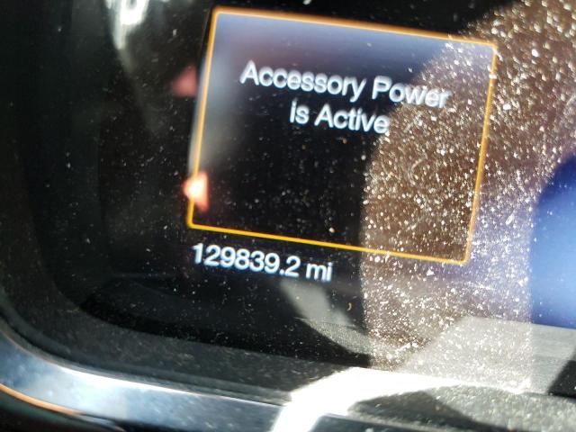 Photo 8 from auction – 2014 LINCOLN MKT with VIN 2LMHJ5FK5EBL57993