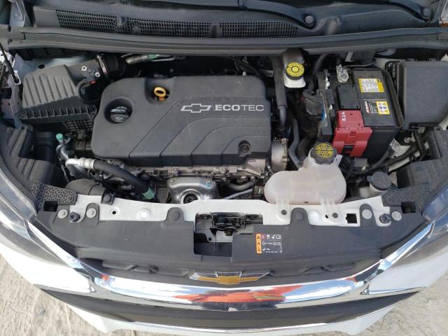Photo 7 from auction – 2020 CHEVROLET SPARK LS with VIN KL8CB6SA1LC430440