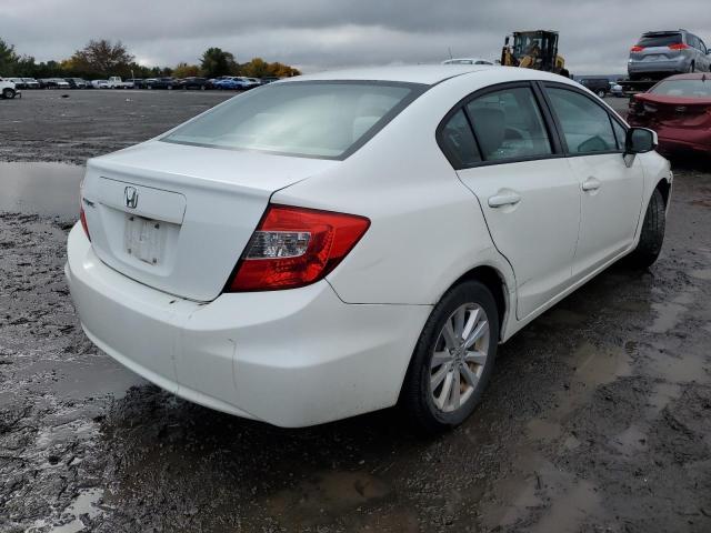 Photo 4 from auction – 2012 HONDA CIVIC EX with VIN 2HGFB2F84CH326088