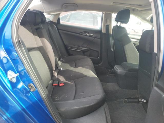 Photo 6 from auction – 2016 HONDA CIVIC EX with VIN 19XFC2F77GE221243