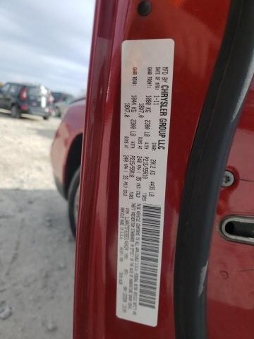 Photo 10 from auction – 2011 JEEP COMPASS LI with VIN 1J4NT5FB3BD140424