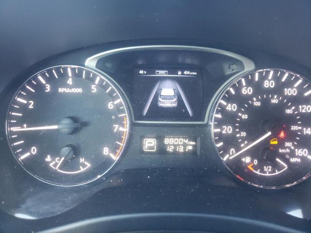 Photo 8 from auction – 2015 NISSAN PATHFINDER with VIN 5N1AR2MN4FC617822