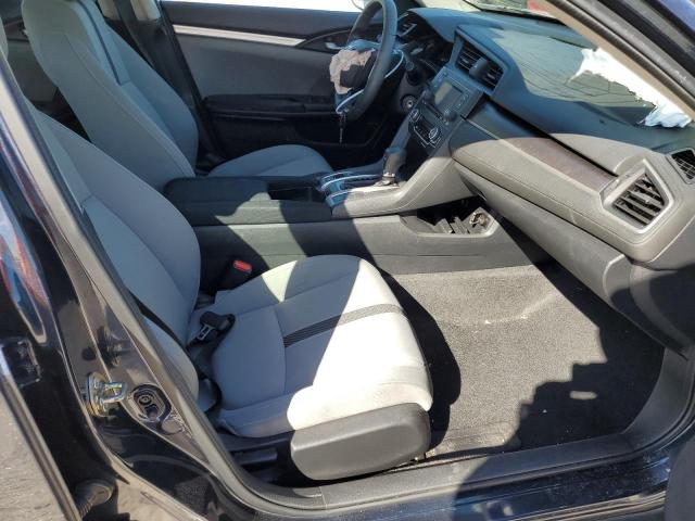 Photo 5 from auction – 2016 HONDA CIVIC LX with VIN 19XFC2F59GE039400