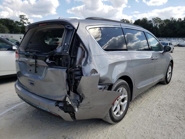 Photo 4 from auction – 2017 CHRYSLER PACIFICA T with VIN 2C4RC1BG0HR534356