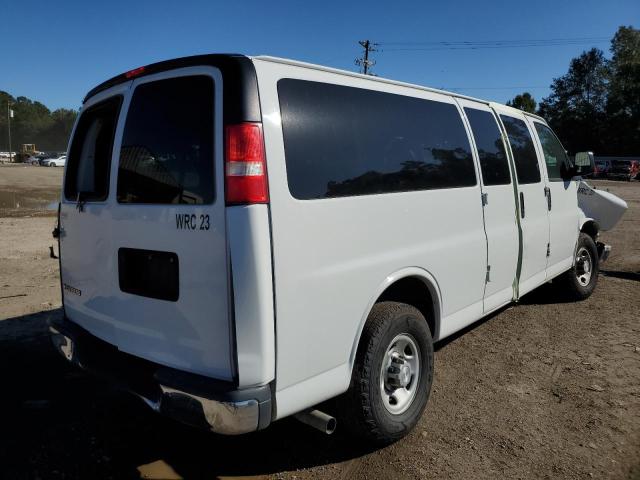 Photo 4 from auction – 2018 CHEVROLET EXPRESS G3 with VIN 1GAZGPFP9J1198520