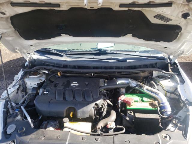Photo 7 from auction – 2009 NISSAN VERSA S with VIN 3N1BC11E39L389932