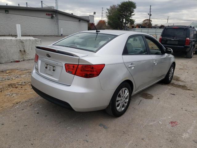 Photo 4 from auction – 2013 KIA FORTE LX with VIN KNAFT4A20D5649022