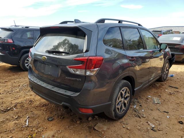 Photo 4 from auction – 2021 SUBARU FORESTER P with VIN JF2SKAJC3MH520428