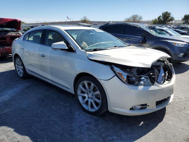 BUICK LACROSSE C 2011 with VIN 1G4GE5ED9BF260630 - Photo from auction