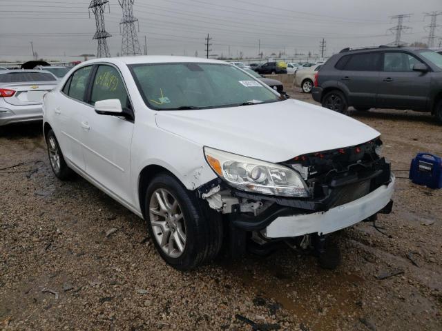 Photo 1 from auction – 2015 CHEVROLET MALIBU 1LT with VIN 1G11C5SL6FF142173