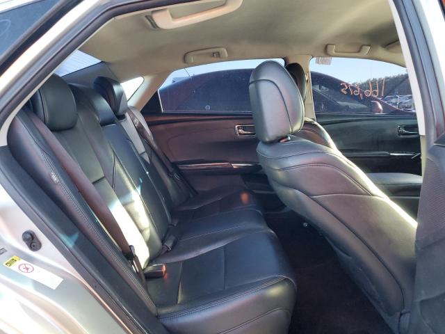 Photo 6 from auction – 2014 TOYOTA AVALON BAS with VIN 4T1BK1EB1EU086143