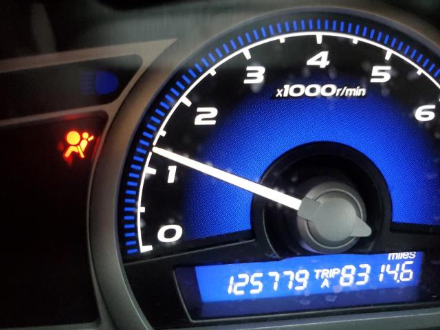 Photo 8 from auction – 2010 HONDA CIVIC LX with VIN 2HGFG1B69AH502002