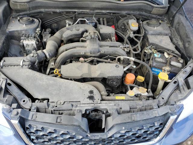 Photo 7 from auction – 2014 SUBARU FORESTER 2 with VIN JF2SJAAC0EH529799