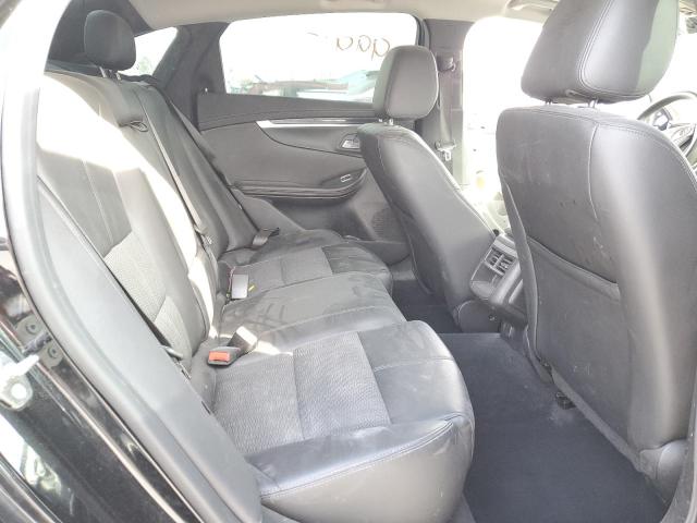 Photo 6 from auction – 2018 CHEVROLET IMPALA LT with VIN 2G1105S36J9127795