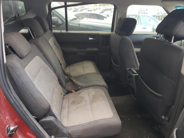 Photo 6 from auction – 2009 FORD FLEX SE with VIN 2FMDK51CX9BA08552