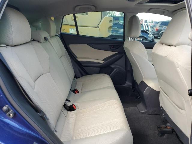 Photo 6 from auction – 2018 SUBARU IMPREZA PR with VIN 4S3GTAD68J3727400