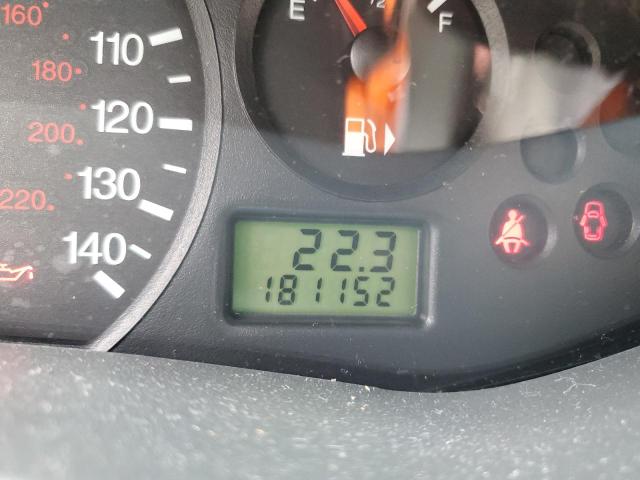 Photo 8 from auction – 2005 FORD FOCUS ZX4 with VIN 1FAFP34N85W251100