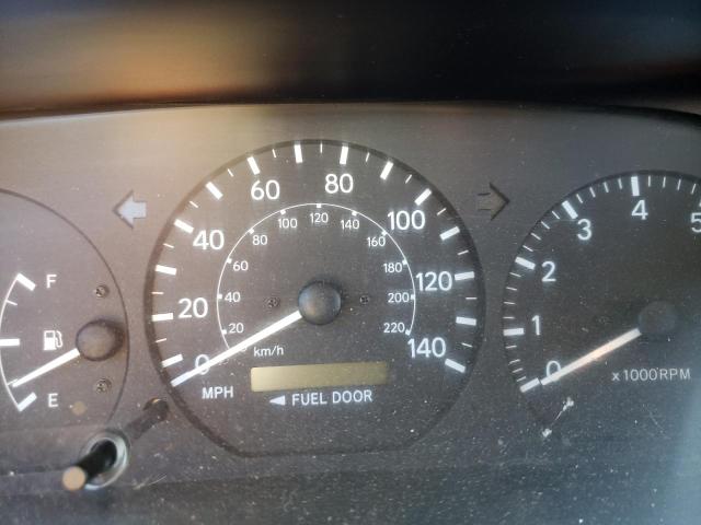 Photo 8 from auction – 2001 TOYOTA CAMRY CE with VIN 4T1BG22K31U799423