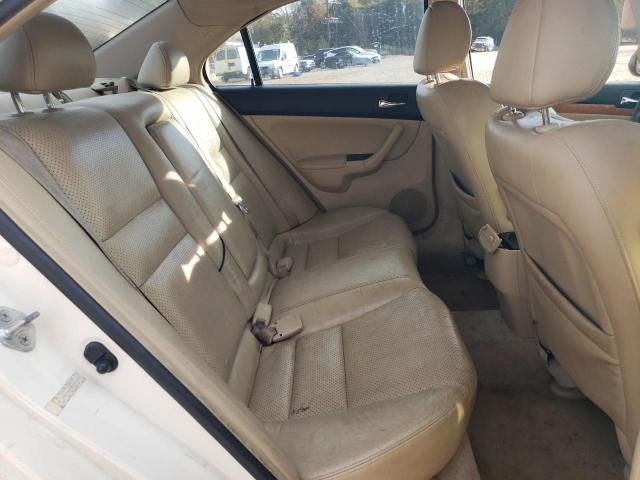 Photo 6 from auction – 2005 ACURA TSX with VIN JH4CL96975C028932