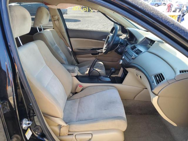 Photo 5 from auction – 2010 HONDA ACCORD LXP with VIN 1HGCP2F46AA102933