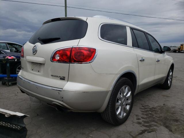 Photo 4 from auction – 2011 BUICK ENCLAVE CX with VIN 5GAKRCED0BJ352392