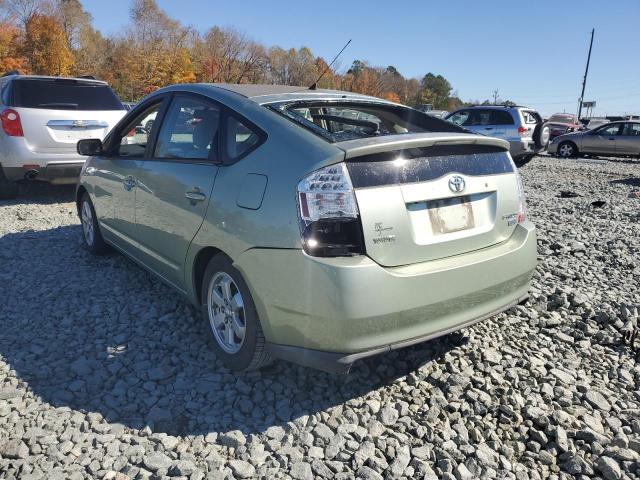 Photo 3 from auction – 2007 TOYOTA PRIUS with VIN JTDKB20U077629910