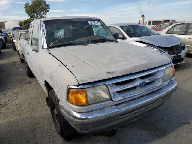 FORD RANGER SUP 1996 with VIN 1FTCR14A3TPB18499 - Photo from auction