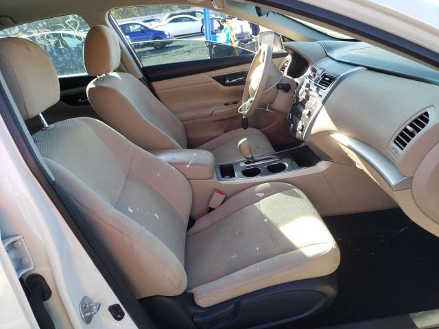 Photo 5 from auction – 2015 NISSAN ALTIMA 2.5 with VIN 1N4AL3AP6FC583857