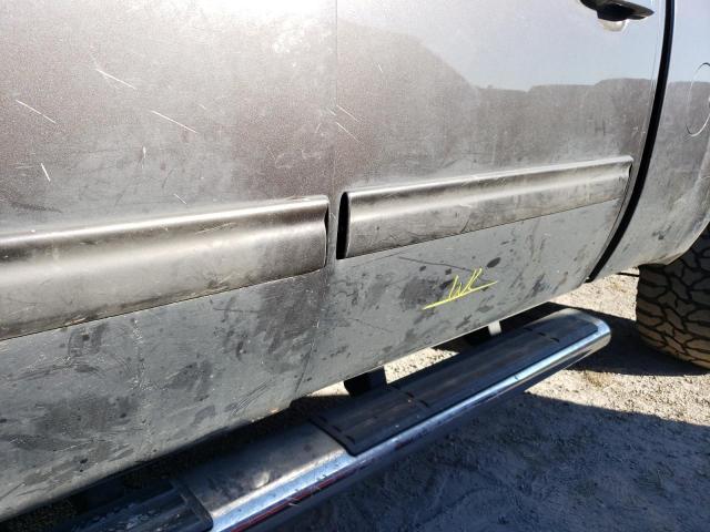 Photo 9 from auction – 2011 CHEVROLET SILVERADO with VIN 1GC1KYC81BF181270