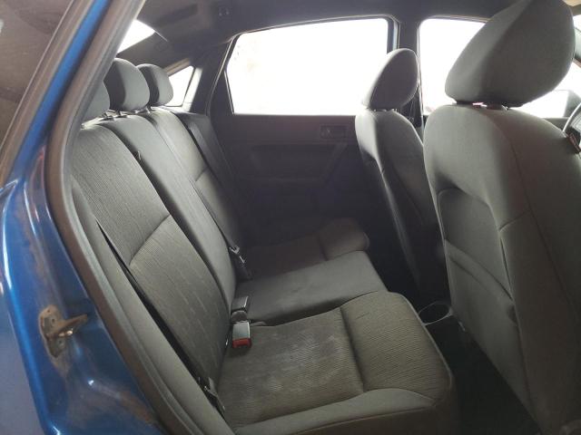 Photo 6 from auction – 2010 FORD FOCUS SE with VIN 1FAHP3FN7AW184392