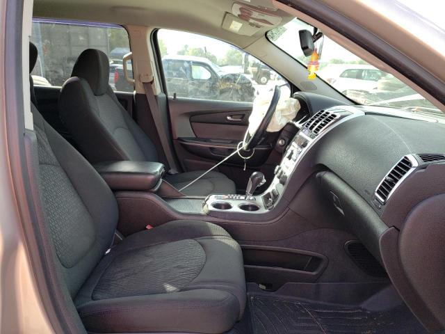 Photo 5 from auction – 2012 GMC ACADIA SLE with VIN 1GKKRPED0CJ129233