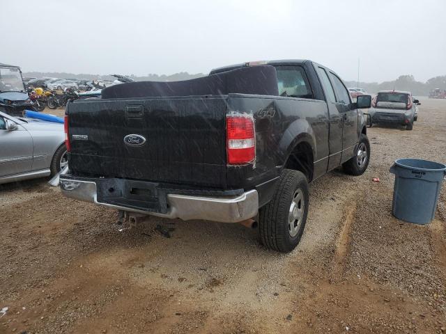Photo 4 from auction – 2005 FORD F150 with VIN 1FTPX14515NA84720