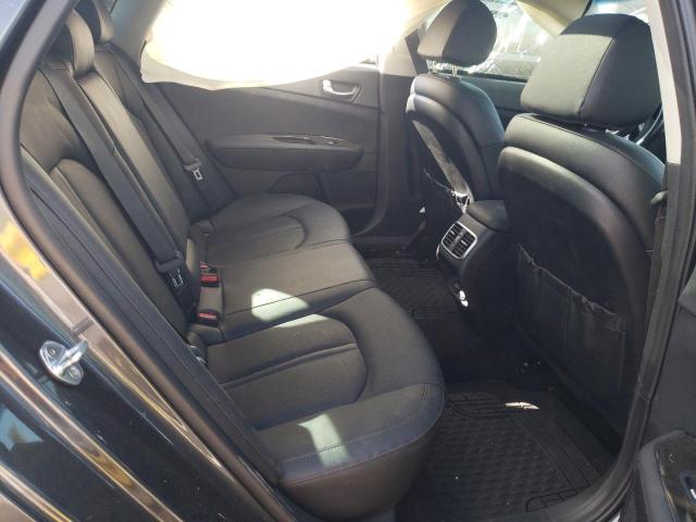 Photo 6 from auction – 2020 KIA OPTIMA EX with VIN 5XXGU4L14LG406557
