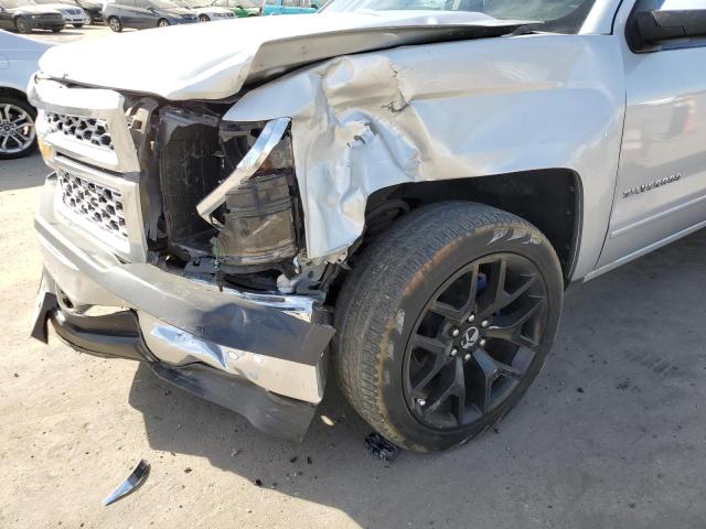 Photo 9 from auction – 2015 CHEVROLET SILVER1500 with VIN 3GCPCREC7FG473508