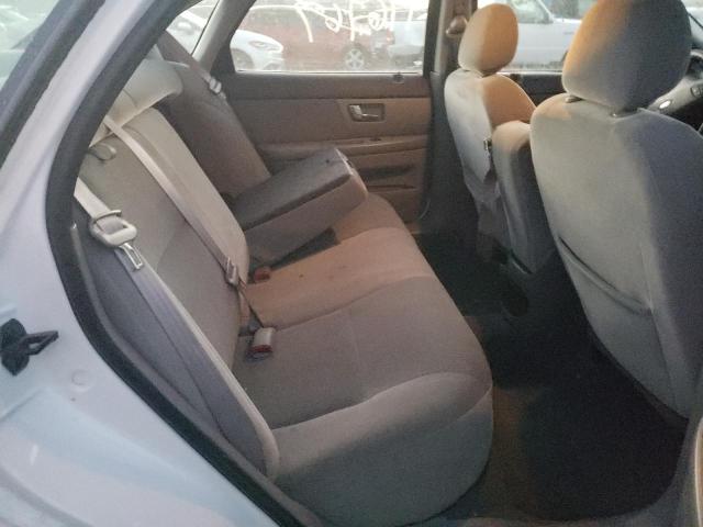 Photo 6 from auction – 2002 FORD TAURUS SE with VIN 1FAFP53U12G165766
