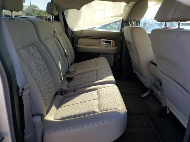 Photo 6 from auction – 2009 FORD F150 SUPER with VIN 1FTRW12899FA55684