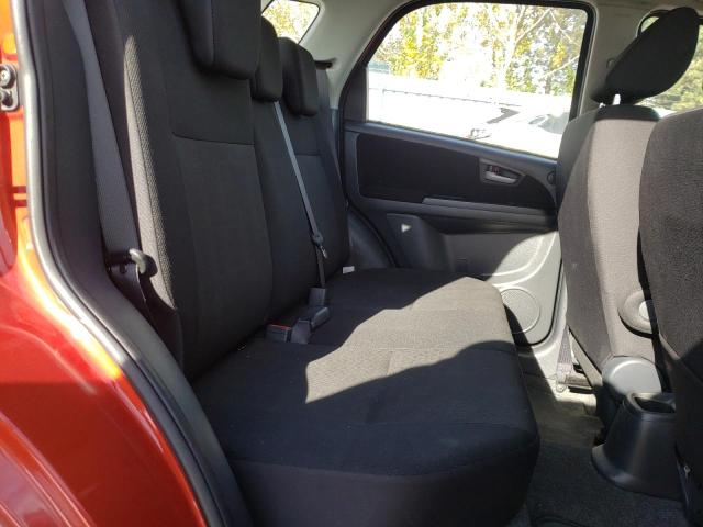 Photo 6 from auction – 2010 SUZUKI SX4 JX with VIN JS2YA5A27A6300281