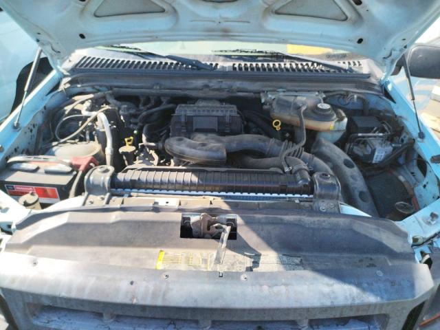 Photo 7 from auction – 2006 FORD F250 SUPER with VIN 1FTNF20566EC00453