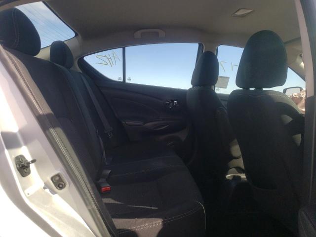 Photo 6 from auction – 2017 NISSAN VERSA S with VIN 3N1CN7AP4HL850296