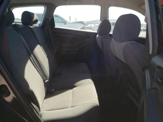 Photo 6 from auction – 2007 TOYOTA MATRIX with VIN 2T1KR32E87C664295