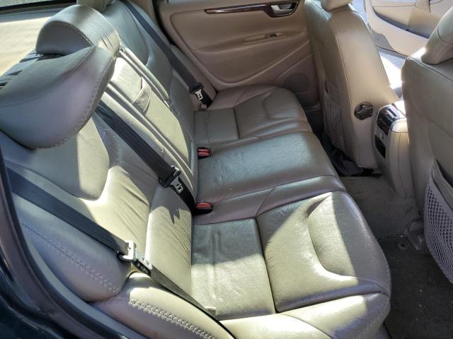 Photo 6 from auction – 2005 VOLVO XC70 with VIN YV1SZ592451201525