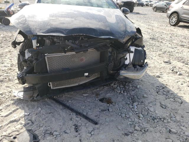 Photo 9 from auction – 2022 KIA FORTE FE with VIN 3KPF24AD1NE474342