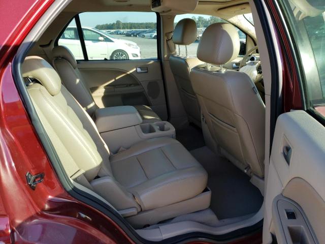 Photo 6 from auction – 2005 FORD FREESTYLE with VIN 1FMDK06145GA12223