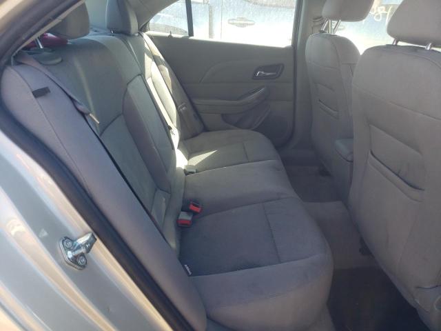 Photo 6 from auction – 2015 CHEVROLET MALIBU LS with VIN 1G11B5SL8FF273351