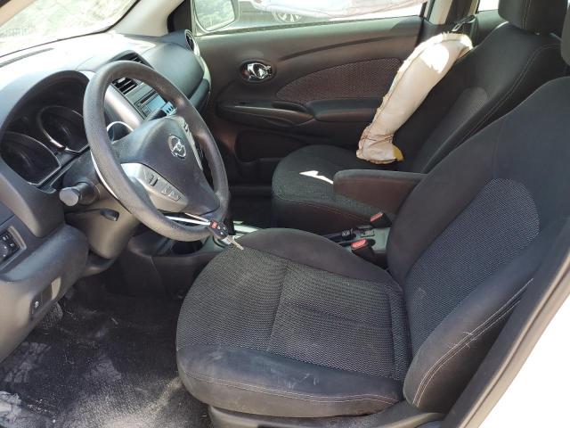 Photo 5 from auction – 2015 NISSAN VERSA S with VIN 3N1CN7AP0FL851488