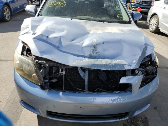 Photo 9 from auction – 2008 TOYOTA SCION TC with VIN JTKDE167680246598